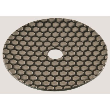 Flex Torr #1500 Diamantslipskiva DP 100 DRY D150