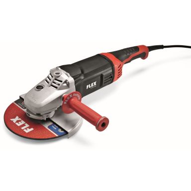 Flex L26-6 Vinkelsliber Ø230 mm, 2600 W