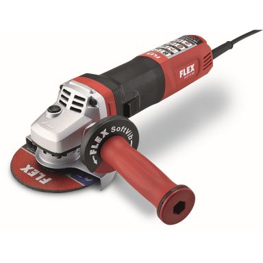 Flex LB17-11 Vinkelslip Ø125 mm, 11500 varv/min, 1700 W