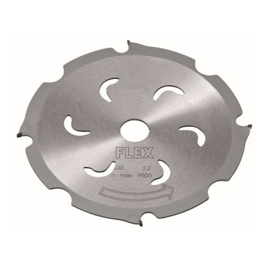Flex PCD Timanttisahanterä 160mm