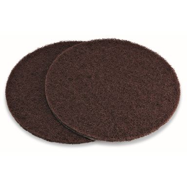Flex A180 Polerrondell 225mm, 10-pack