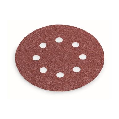 Flex PurFlex 220 Sandpapir 125mm, 25-pak