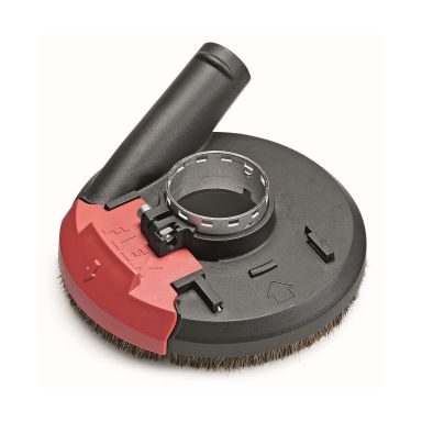 Flex SG-R D125 Utsugskåpa 125mm, avtagbart segment
