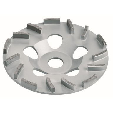 Flex Thermo-Jet Diamantslipskål 150 mm