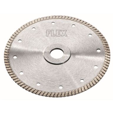 Flex Turbo F-Jet Kapskiva 170 mm