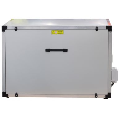 Acetec EvoDry 120 PRO Ilmankuivain paneeli