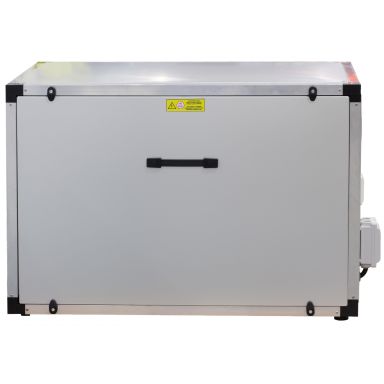 Acetec EvoDry 180 PRO Avfukter panel