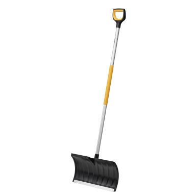 Fiskars 1057179, X-series Sneskovl Roller