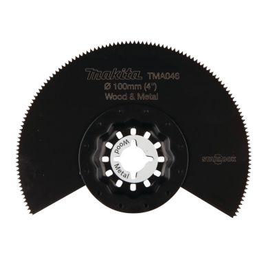 Makita B-64808 Multiblade 100 mm