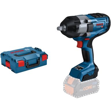 Bosch GDS 18V-1000 Mutterinväännin ei sis. akkua ja laturia