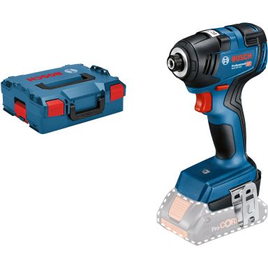 Bosch GDR 18V-200 Iskevä ruuvinväännin ei sis. akkua ja laturia