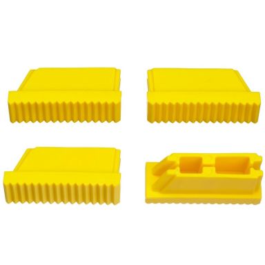 W.steps WTB GS 13 Liukueste 4 kpl