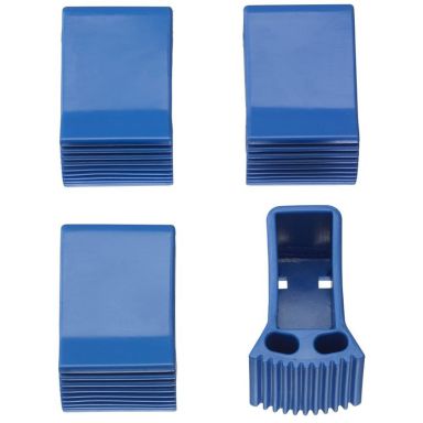 W.steps WTB GS 35 Sklisikring 4-pakk