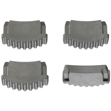 W.steps WTB GS 45 Glidskydd 4-pack