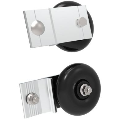 W.steps W WH-90P Hjul 2-pack