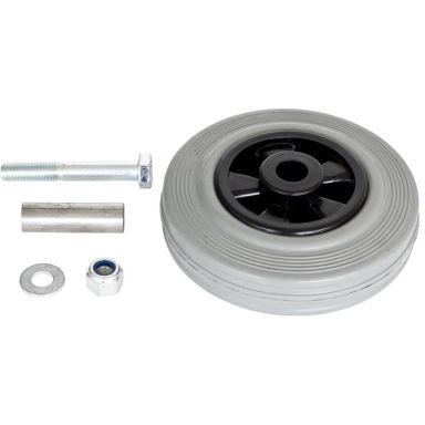 W.steps WAP RD H-125 Reservehjul