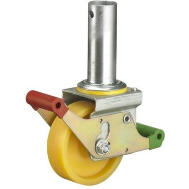 W.steps WFT 750 HJ-125MM Hjul