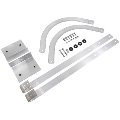 W.steps WVT P-7 Kiinnityssarja
