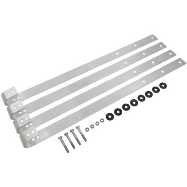 W.steps WVT P-8 Monteringssæt
