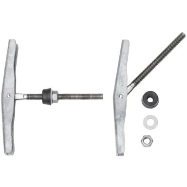 W.steps WTAK IF-VB130 Vippebolt 2-pakk
