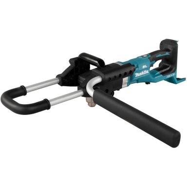 Makita DDG460ZX7 Jordbor uten batteri og lader