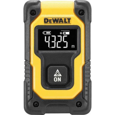 Dewalt DW055PL-XJ Etäisyysmittari 15 m