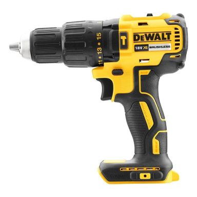 Dewalt DCD778D2T-QW Slagbormaskin med batteri og lader