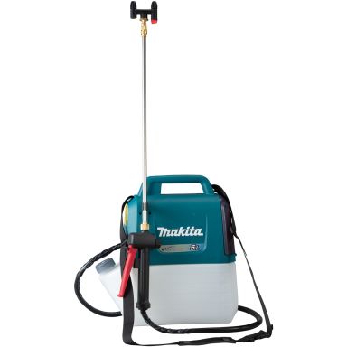 Makita DUS054Z Paineruisku ilman akkua ja laturia