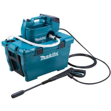 Makita DHW080ZK Høytrykksvask uten batteri og lader