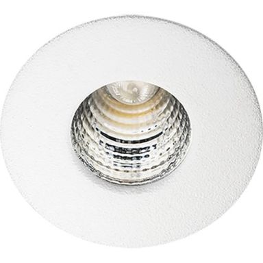 SG Armaturen Nano Downlight matt, 1W, 4000K