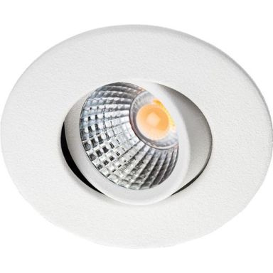 SG Armaturen Nano Downlight LED, 4W, 4000K