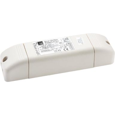 SG Armaturen Nano Liitäntälaite 17W, 350mA