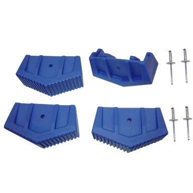 Skeppshultstegen 122-047 Lattiasuojus 4 kpl