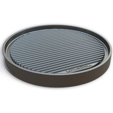 LotusGrill TP-AL-290 Teppanyakihäll till 34 cm