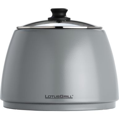 LotusGrill DK-AN-34 Grillock til 34 cm