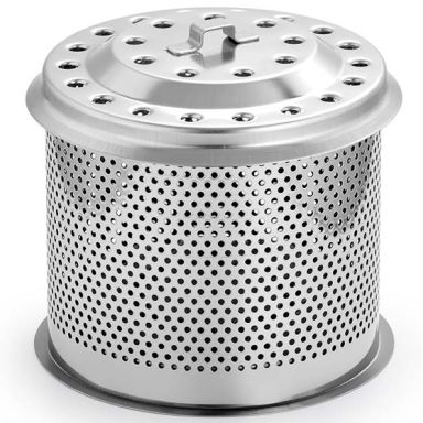 LotusGrill G-HB3-D115 Kul beholder