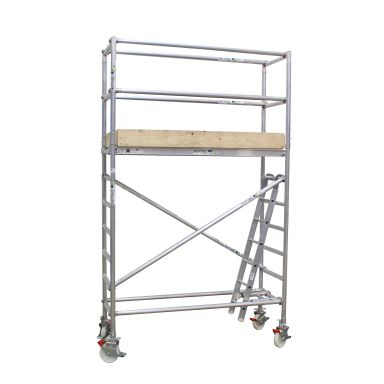 Skeppshultstegen 283-212 Rullestillads 1850 x 750 mm