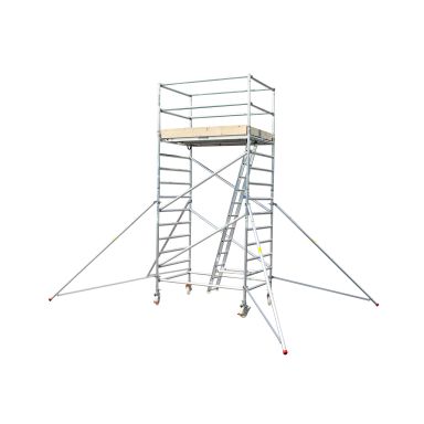 Skeppshultstegen 283-313 Rullestillads 1850 x 1350 mm