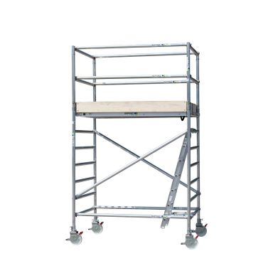 Skeppshultstegen 283-312 Rullestillas 1850 x 1350 mm