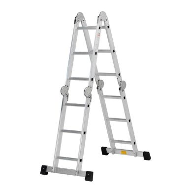 Skeppshultstegen 330-350 Universal stige 3,46 meter
