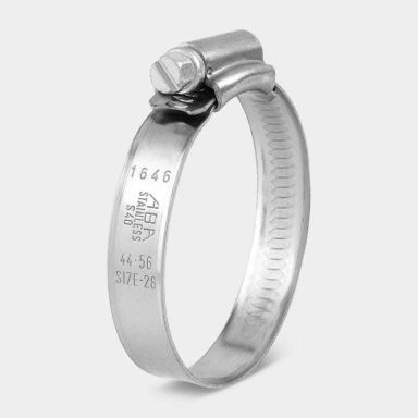Aba ORIGINAL Slangeklemme 12 mm