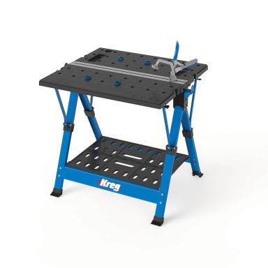 Kreg KWS1000-INT Arbetsbord klarar upp till 158 kg