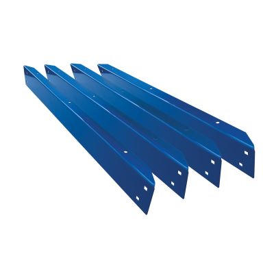 Kreg KBS1020 Stålskena 4-pack