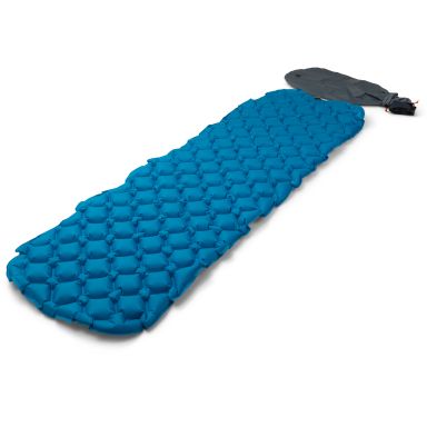 BRIV Comfort Light 40D Makuualusta pussi pumpulle