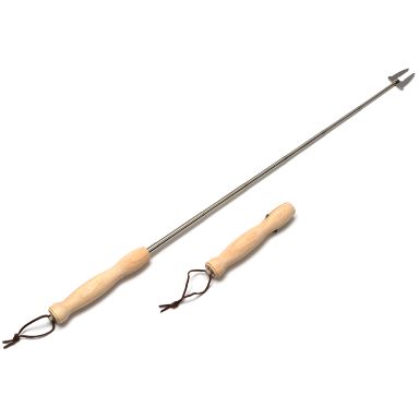 BRIV 81-710092 Grillpind 4-pak
