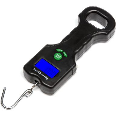 BRIV 88-580403 Fiskevekt max 40 kg