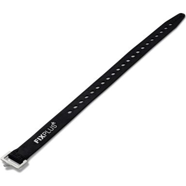 FixPlus 40-414631 Spennbånd 3-pakk, 46 cm
