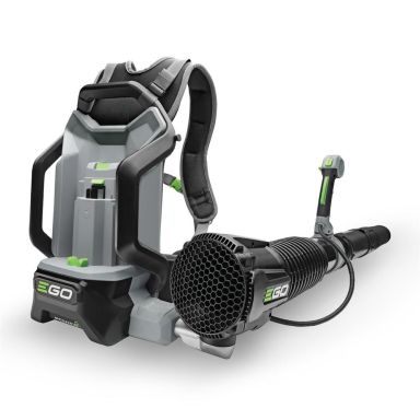 EGO LB6000E-K1103 Lövblås med batteri och laddare