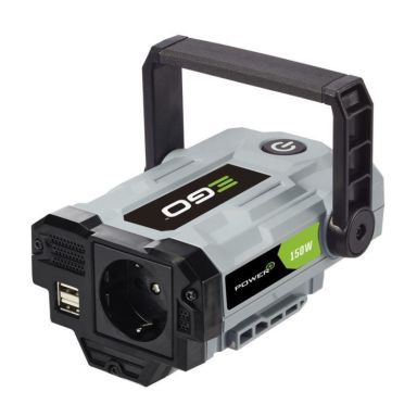 EGO Nexus Escape PAD1500E Spændingsomformer