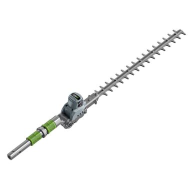 EGO PTX5100 Häcksax utan batteri och laddare